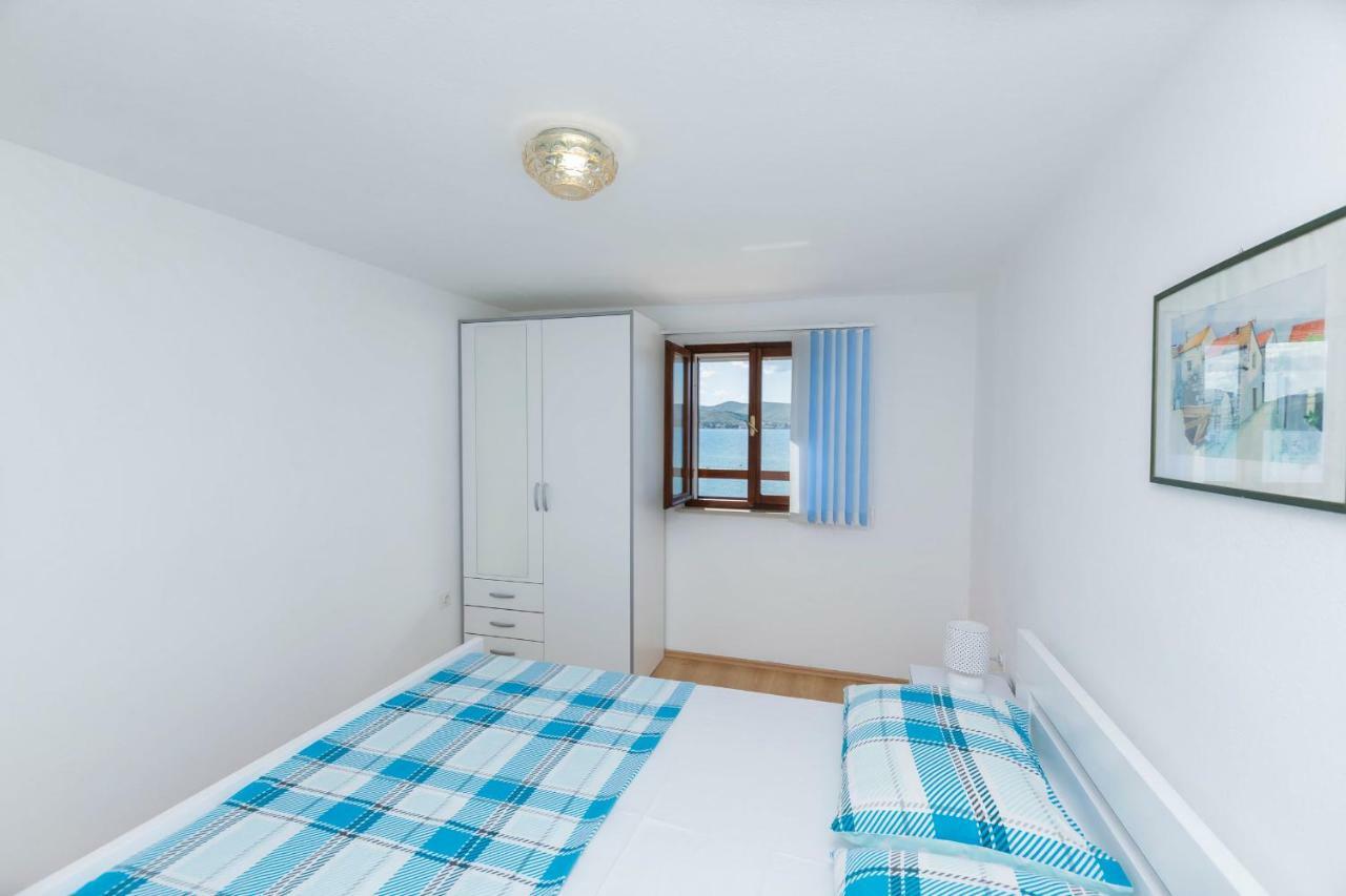 Apartment Island Dream Krapanj Exterior photo